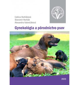 GYNEKOLÓGIA A PORODNÍCTVO PSOV